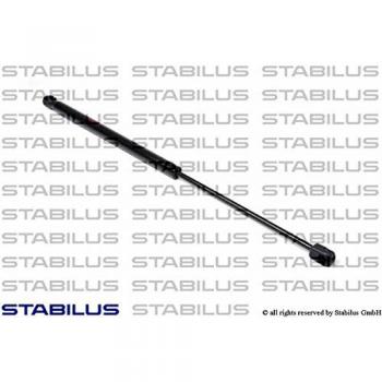 Amortiguador hidráulico de maletero STABILUS LIFT-O-MAT® 013600 para KIA Cerato 5 puertas