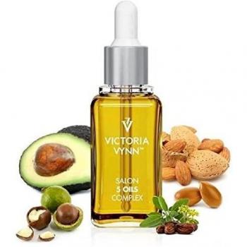 Oils Complex 30ml - Victoria Vynn