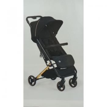 Silla de Paseo MS Keo Negro