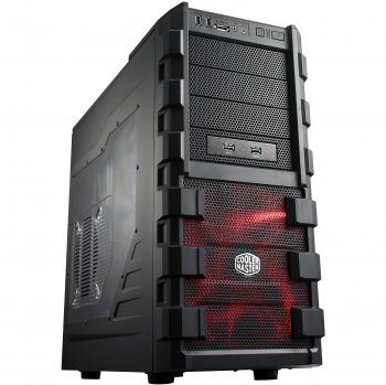 Cooler Master RC-912A-KWN1 - Caja de Ordenador de sobremesa