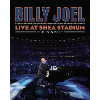 Live At Shea Stadium [DVD] [2011]
