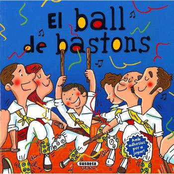 El Ball De Bastons