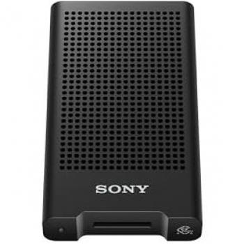 Lector de Tarjetas CFexpress Tipo A Sony MRW-G3 - SuperSpeed USB-C 40 Gbps