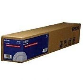 Epson Crystal Clear Film Roll 17 x 100' (432mm x 30.5m) C13S045151