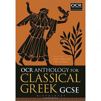 Antología OCR para Griego Clásico GCSE