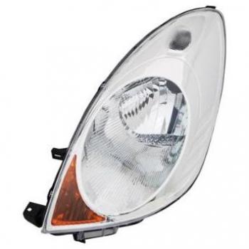 Faro principal delantero TYC 20-1040-15-2 con características de alta calidad, diseño específico para vehículos, óptica clara para mejor visibilidad, fácil instalación y durabilidad garantizada