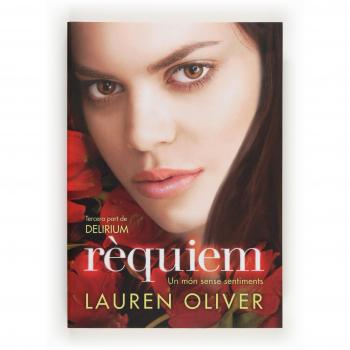 Rèquiem - Lauren Oliver