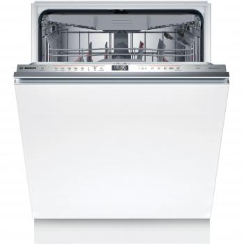 Lavavajillas Integrable Bosch Serie 6 60 cm con Puerta Deslizante y Capacidad para 14 Servicios