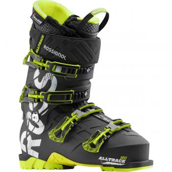 Rossignol AllTrack 120 - botas de esquí para hombre, color negro, talla 290