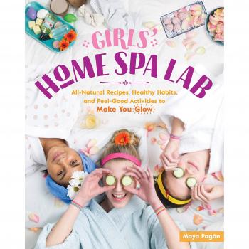 Girls' Home Spa Lab