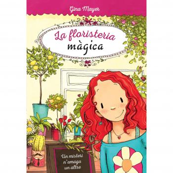 UN MISTERI NAMAGA UN ALTRE - Mayer, Gina