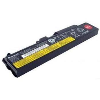 Batería Recargable Lenovo 42T4794 de Iones de Litio (6 Celdas, 5200mAh, 10.8V) para Laptop ThinkPad
