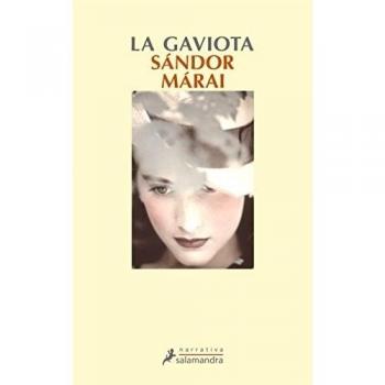 La gaviota - Sándor Márai