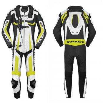 Spidi T2 Neck Dps Airbag Wind Pro 48