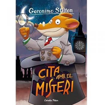 Cita amb el misteri