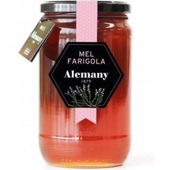 Alemany Miel de Tomillo 500g