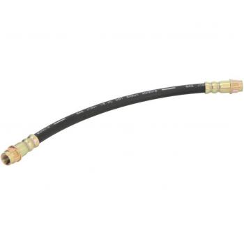 Tubo de freno ABE C87211ABE - Latiguillo de freno, compatible con sistemas de frenos hidráulicos, fabricado en materiales resistentes a la corrosión y alta presión, incluye conectores estándar para fácil instalación