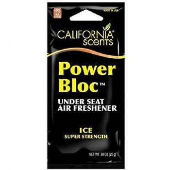 Ambientador CS Power Bloc Ice