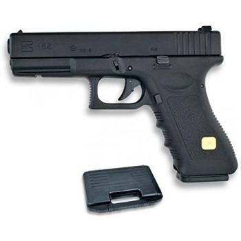 Albainox 35149 Arma Airsoft, Unisex Adulto, Talla Única
