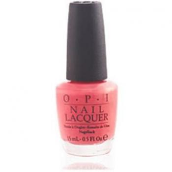 Esmalte de Uñas OPI Classics 15 ml - I Eat Mainely Lobster