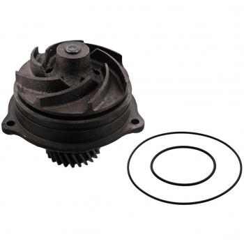 Bomba de refrigerante FEBI BILSTEIN 15133 con características de alta calidad, diseño optimizado para un flujo eficiente, resistencia a la corrosión y compatibilidad con múltiples modelos de vehículos