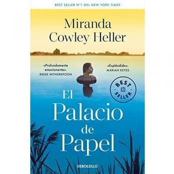 El Palacio de Papel (Best Seller