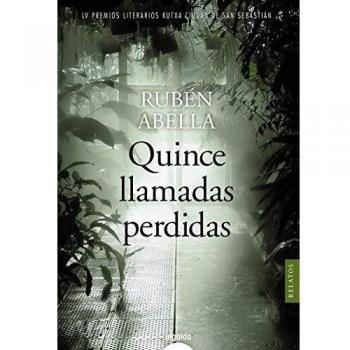 Quince llamadas perdidas