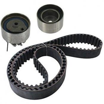 Kit de poleas con correa de distribución SKF VKMA 08500