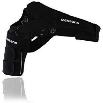 Rehband UD X-Stable 129606-01 - Hombrera