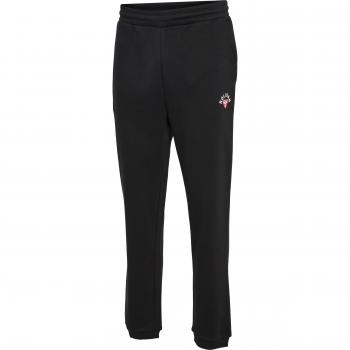 Hummel Roligan Joggers - Comfortable Athletic Sweatpants