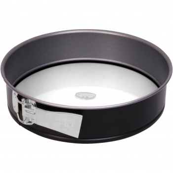 Dr. Oetker 1440 - Molde desmontable con base de cristal