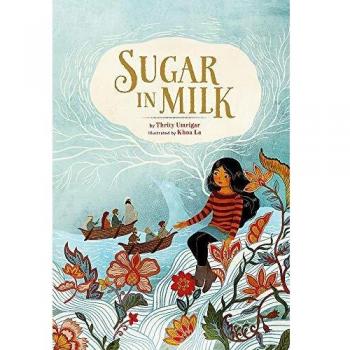 Sugar in Milk