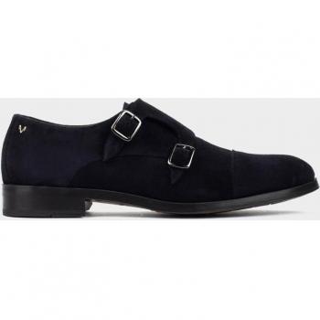 Zapato de vestir azul para hombre modelo Empire en piel - 1492-2632SYMMARINO