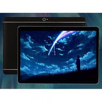 10.1 pulgadas Android 7.0 Tablet PC Octa Core HD Display 2560x1600 4G Call Tablets 4GB RAM 64GB Tarjeta Dual SIM 8.0MP Wifi Bluetooth Tablet PC