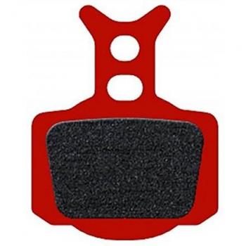 Pastillas de Freno GALFER para FORMULA MEGA / THE ONE / R0 / R1/ RX/ RR1/ T1/ C1 Avanzadas Sinterizadas G1851