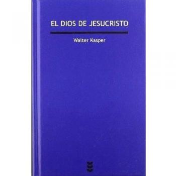 Dios De Jesucristo.