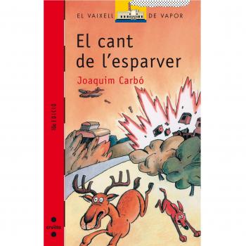 El cant de l’esparver