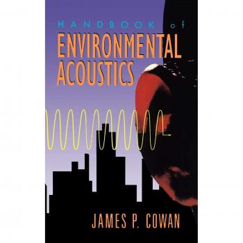 Manual de Acústica Ambiental Tapa Dura