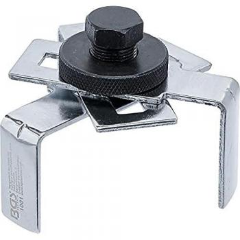 Llave ajustable para medidor de combustible BGS 1001, hexágono externo de 24 mm