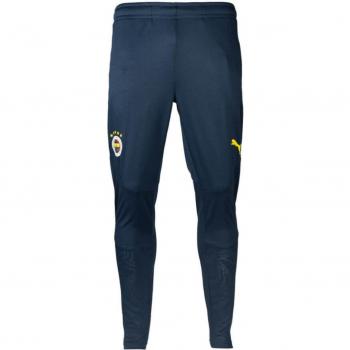 Pantalones de Entrenamiento Puma Fenerbahçe 2024/25