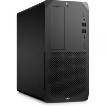 Hp Z2 Twr G4 Wks I7-10700 Syst