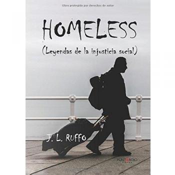Homeless: Leyendas de la injusticia social