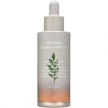 MISSHA] Artemisia Calming Ampoule 50ml