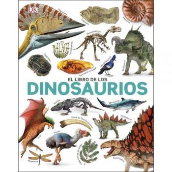 El libro de los dinosaurios - Varios Autores