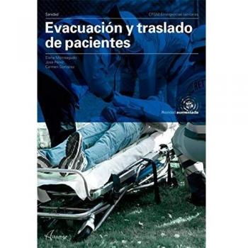 Evacuación y traslado de pacientes