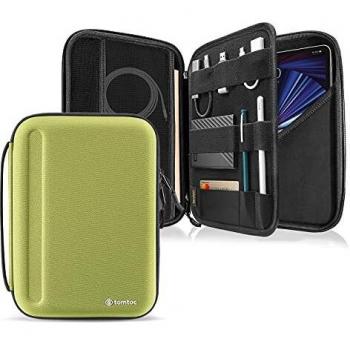 tomtoc Funda Portafolio para 11 iPad Pro 2021-2018