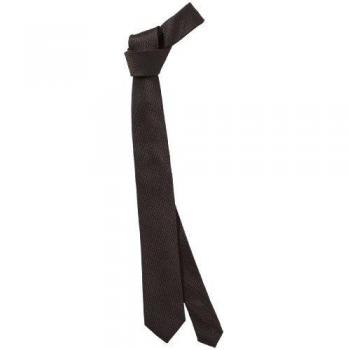 Monti - Corbata para hombre, talla Talla única, color Marrón