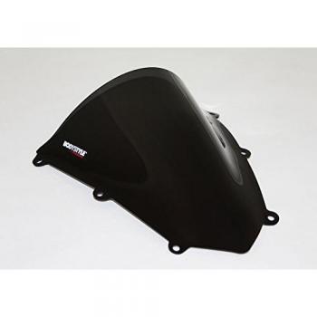 Pantalla de carreras Bodystyle Perspex® acrílico 3mm unisex para Honda CBR 600 RR 2007-2012