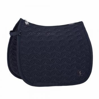 Alfombrilla de Dressage Floral Sparkle Eskadron Classic Sports SS24