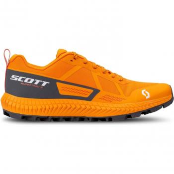 Zapatillas de Montaña Hombre SCOTT Supertrac 3 - Traction Excepcional - Nylon Antidesgarro - Acolchado y Estabilidad - Amortiguación Excepcional
